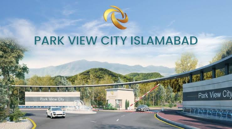 Park view City Islamabad